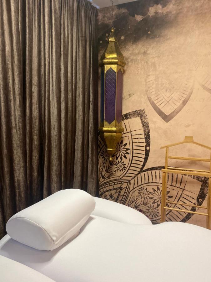 Hotel Peklo Pro Rodiny S Detmi 约瑟夫杜尔 外观 照片